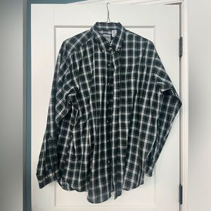Men’s Basic Editions Buttondown